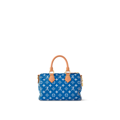 Louis Vuitton M24424 Speedy P9 Bandoulière 25