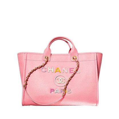 CHANEL Shopping Bag