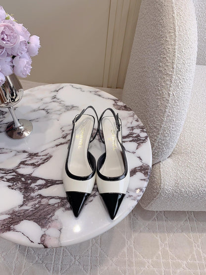 New CHL High Heel Shoes 01012