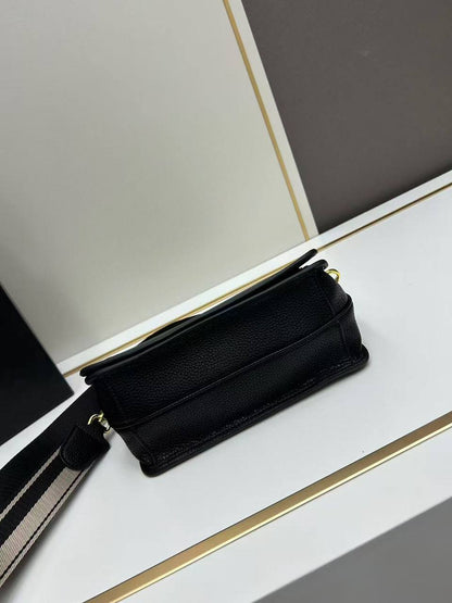 Prada Vitello Phenix Black