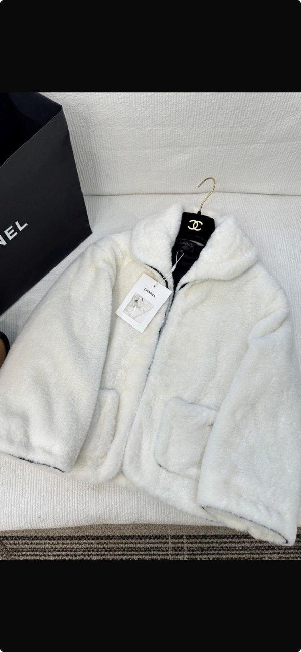 Chanel Clothing