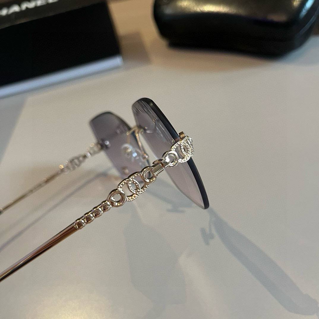 Chanel Women’s Sunglasses