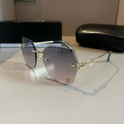 Chanel Women’s Sunglasses