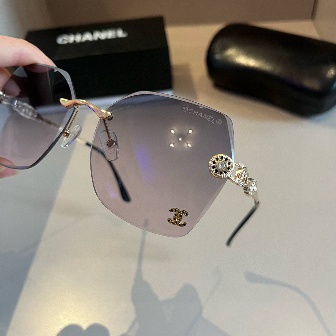 Chanel Women’s Sunglasses