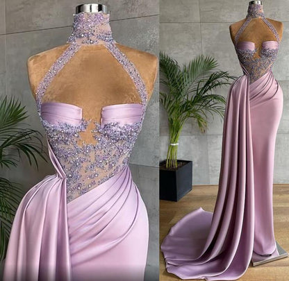 sexy gown Party Dress Elegant Long evening gown  C1445