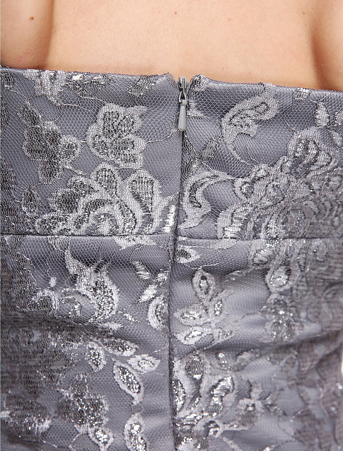 Sheath / Column Mother of the Bride Dress Two Piece Straps Knee Length Lace Sleeveless yes with Lace Appliques