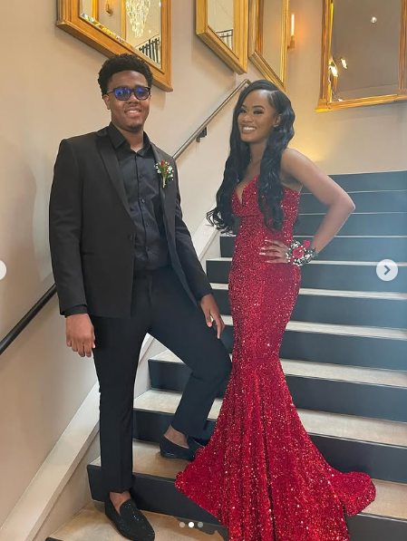 Sexy Mermaid Sweetheart Neckline Sequin Black Girl Red Prom Gowns Prom Dresses