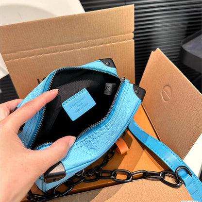Louis Vuitton M11673 Mini Soft Trunk
